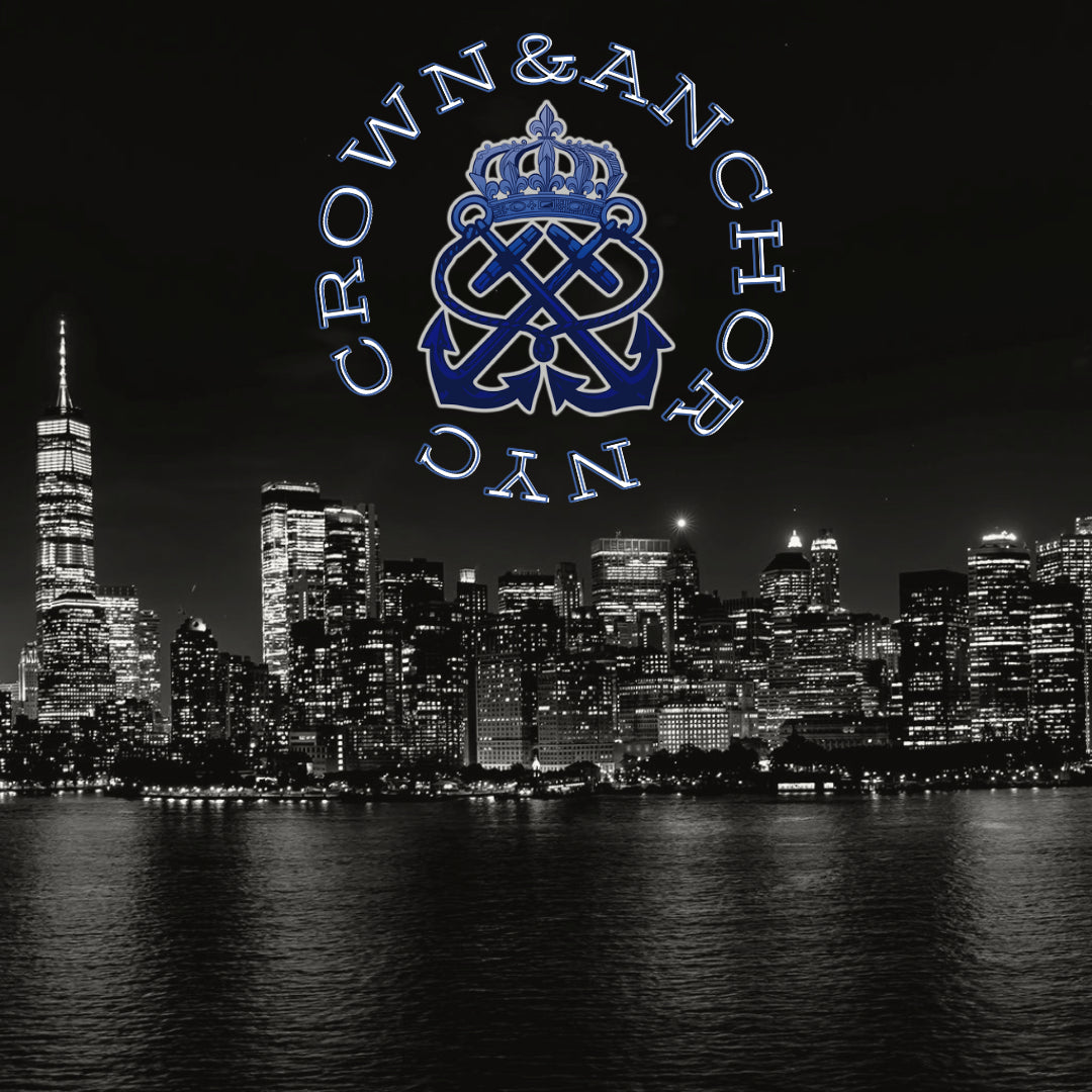 Crown&Anchor NYC | Best High Quality Clothing Store - Hats & Cap 