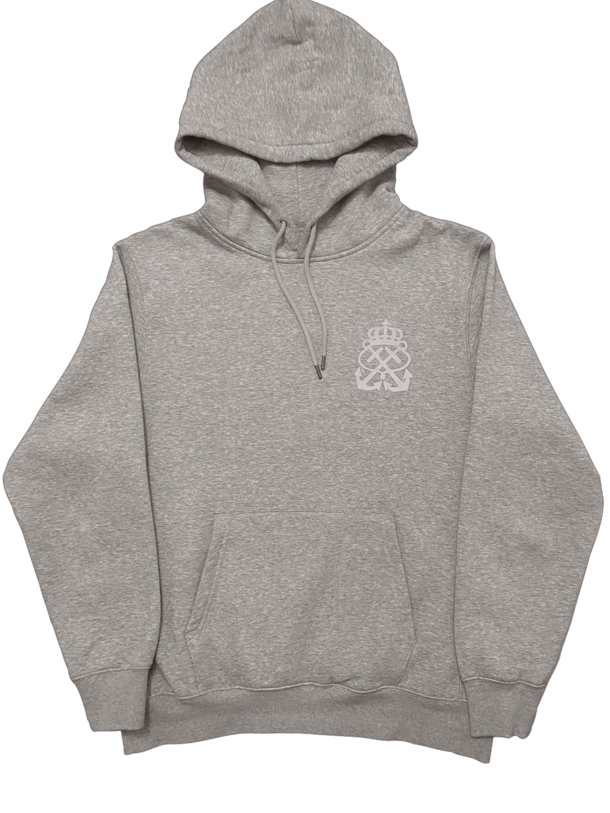 Best Classic Great QUality Hoodie with Reflective Logo Online